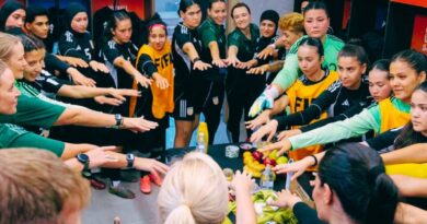 afghanische fussballerinnen internationale buehne