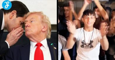 gaza friedensabkommen geiseln freilassung