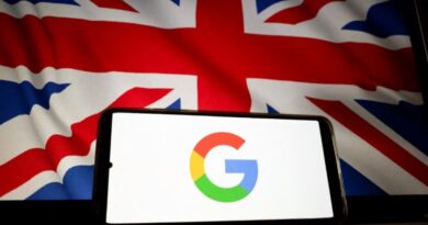 Google-Suchdienste Regulierung UK