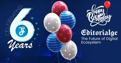 editorialge 6 jubilaeum