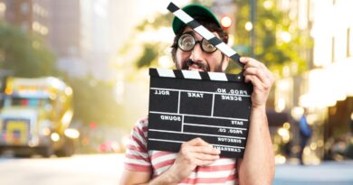 Hollywood Filme 2025