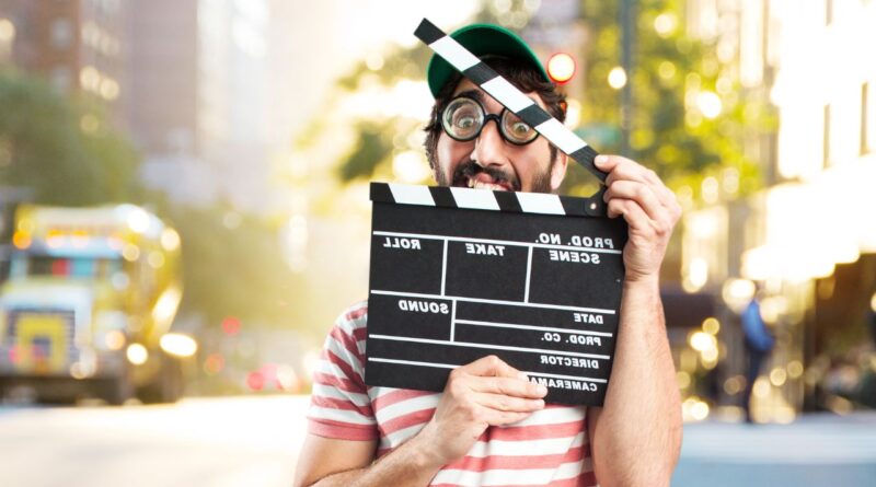 Hollywood Filme 2025