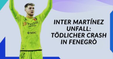 Josep Martínez Unfall