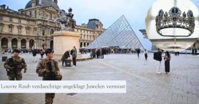 Louvre raub verdaechtige