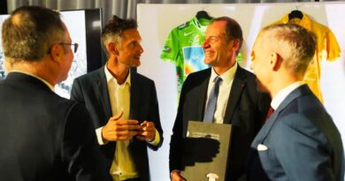 Tour de France 2029 Luxemburg