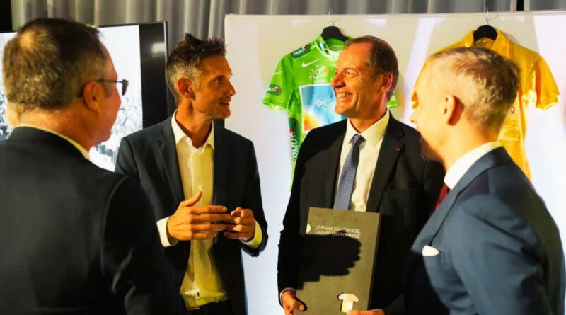 Tour de France 2029 Luxemburg