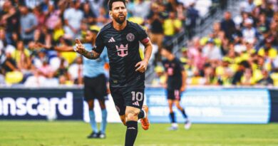 messi hattrick inter miami siegt gegen nashville