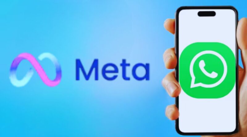 Meta verbietet ki chatbots whatsapp
