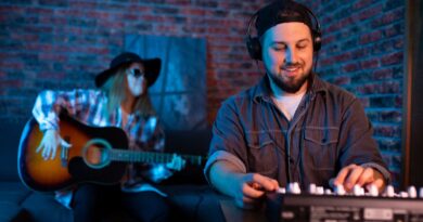 musiktrends neue alben und kuenstler 2025