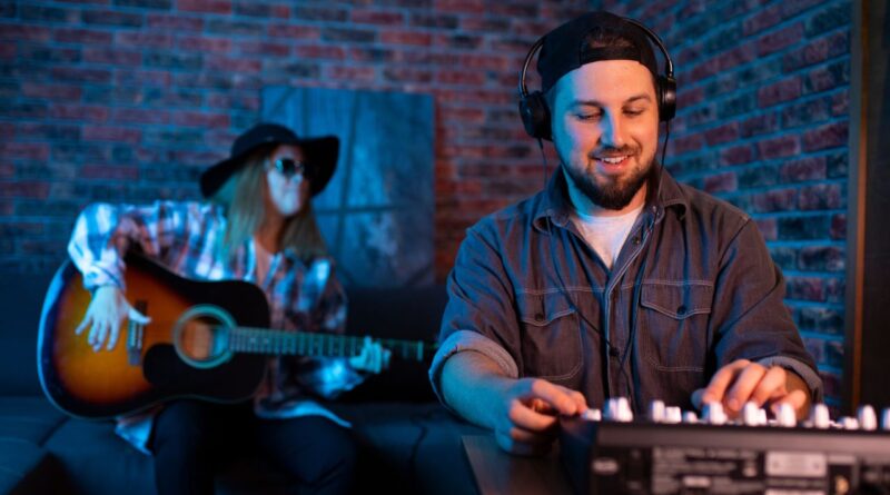 musiktrends neue alben und kuenstler 2025