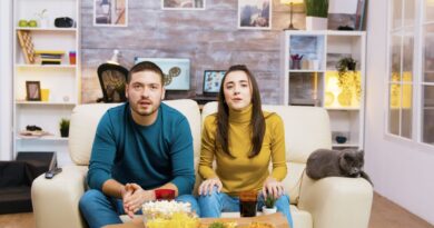 Must-Watch-Serien 2025