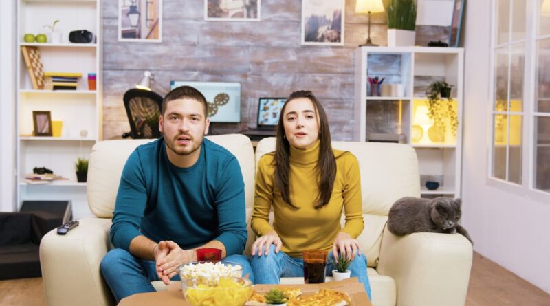 Must-Watch-Serien 2025