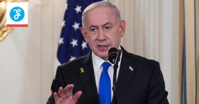 Geiselfreilassung Gaza