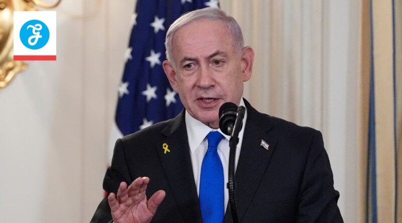 Geiselfreilassung Gaza