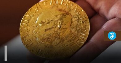 nobelpreise 2025 termine kategorien