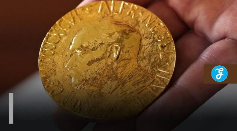 nobelpreise 2025 termine kategorien