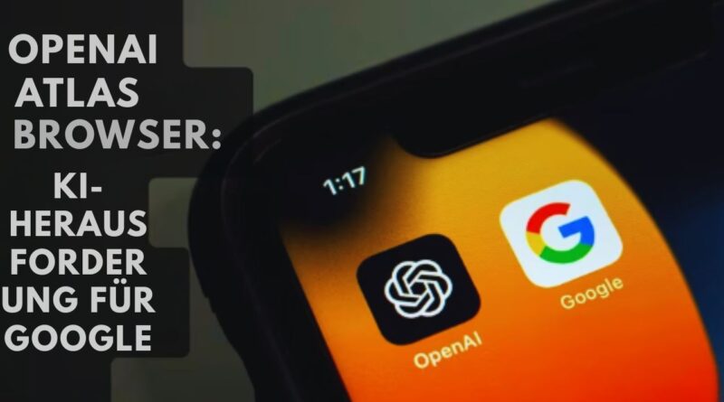 Openai atlas browser