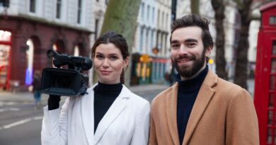 Promi-News und Exklusiv-Interviews