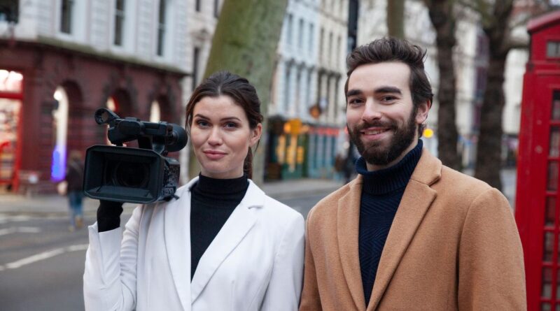 Promi-News und Exklusiv-Interviews