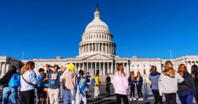 trump regierung shutdown entlassungen