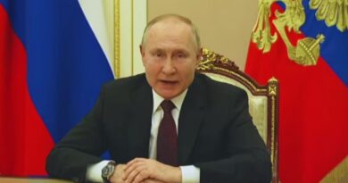 Sanktionen Russland Ukraine