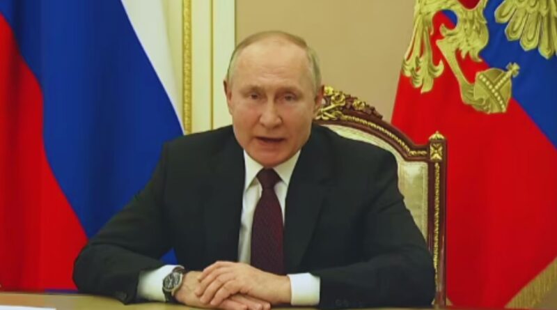 Sanktionen Russland Ukraine