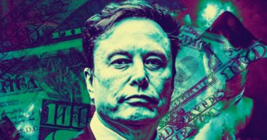 SpaceX Pentagon Verträge