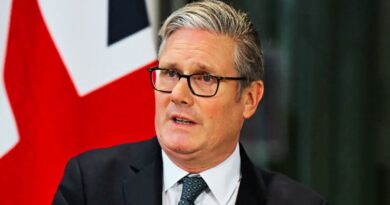 gaza friedensplan gipfel aegypten starmer