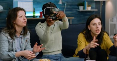 Streaming-Shows 2025