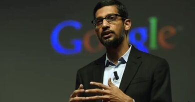 Nobelpreis Physik 2025 Google Sundar Pichai