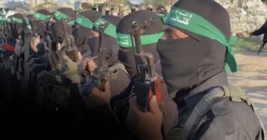 Hamas Clan Zusammenstöße Gaza