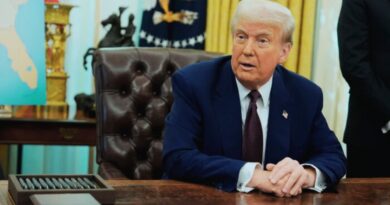 Trump ordnet US-Atomwaffentests