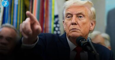 Trump Gaza-Deal Israel Hamas