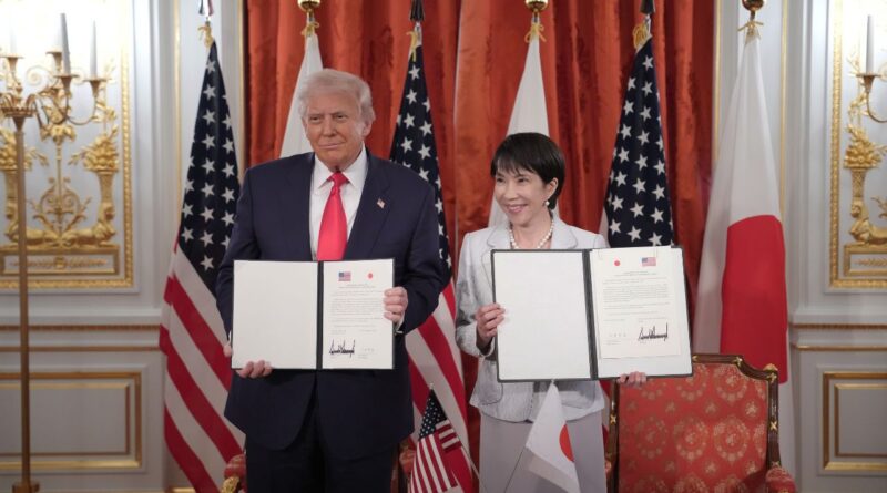 seltene erden abkommen usa japan