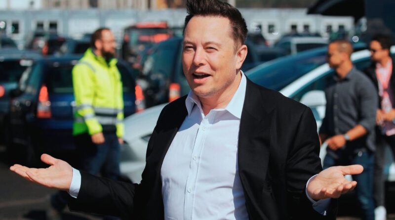 elon musk starlink gefahr stratosphaere