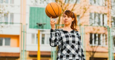 Frauenbasketball in Deutschland