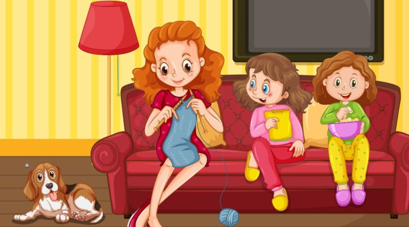 zeichentrickfilme animationsfilme familie