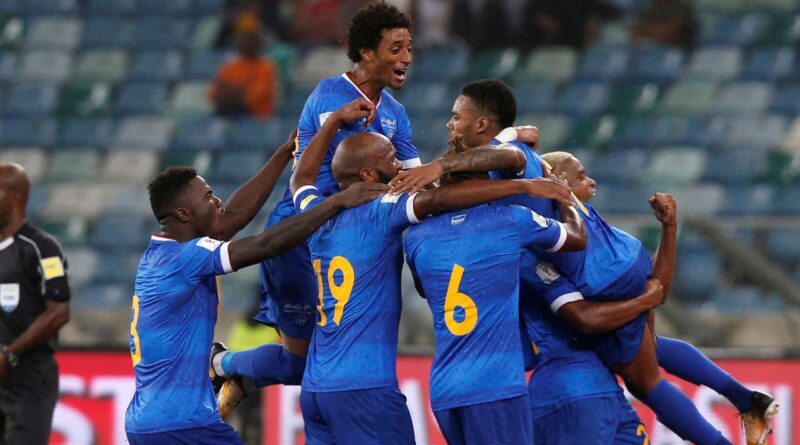 cabo verde copa do mundo 2026