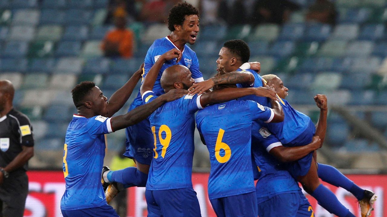 Mesmerizing Muslera, Vozinha E Mais Reações Ao 'conto De Fadas' De Cabo Verde Na Copa Picture Concept Mesmerizing Muslera, Vozinha E Mais Reações Ao 'conto De Fadas' De Cabo Verde Na Copa Picture Concept