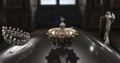 frankreich verlorene kronjuwelen