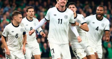 nick woltemade sieg deutschland nordirland