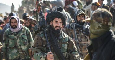 pakistans konflikt mit afghanischen taliban