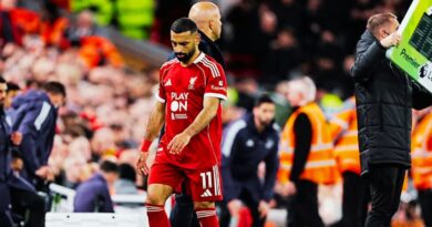 liverpools krise salah slot