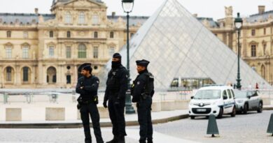 unbezahlbare juwelen louvre paris