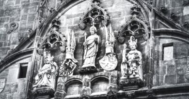 Gotische Meisterwerke