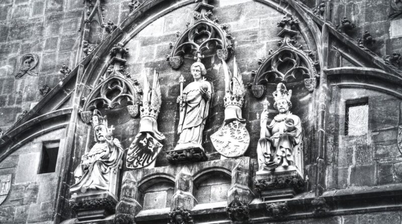 Gotische Meisterwerke