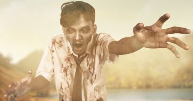 Angst vor Unbekanntem