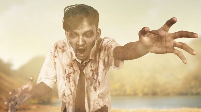 Angst vor Unbekanntem