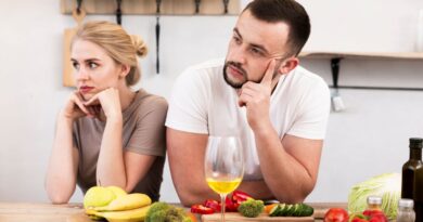 Interesse Besessenheit