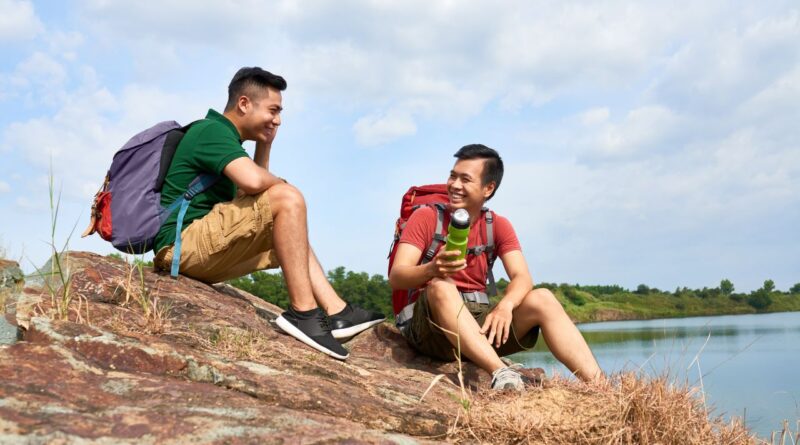 Abenteuerreisen für Adrenalinjunkies